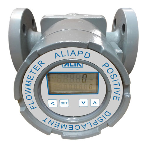 Đồng hồ đo lưu lượng Alia Model APF850